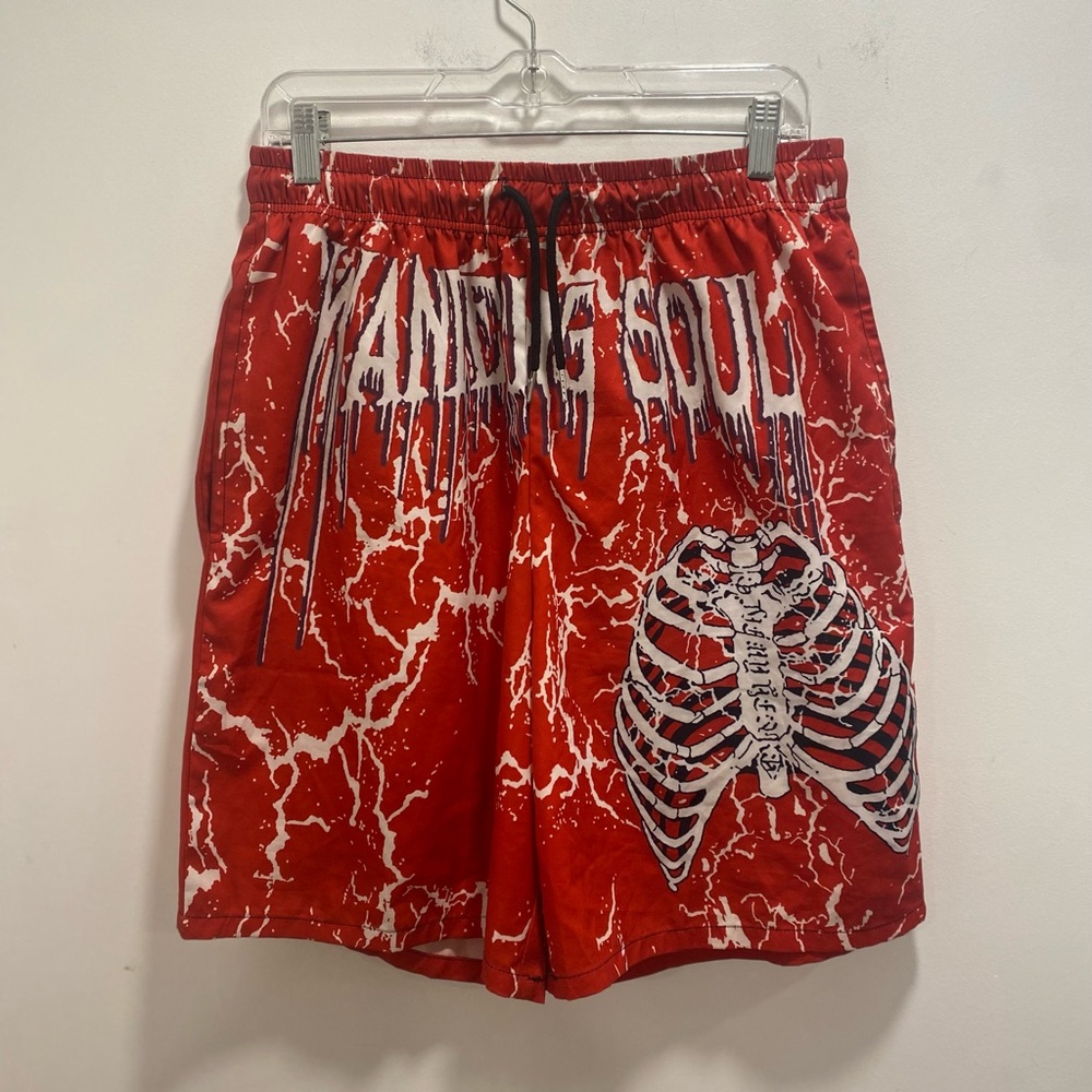 Men’s shorts